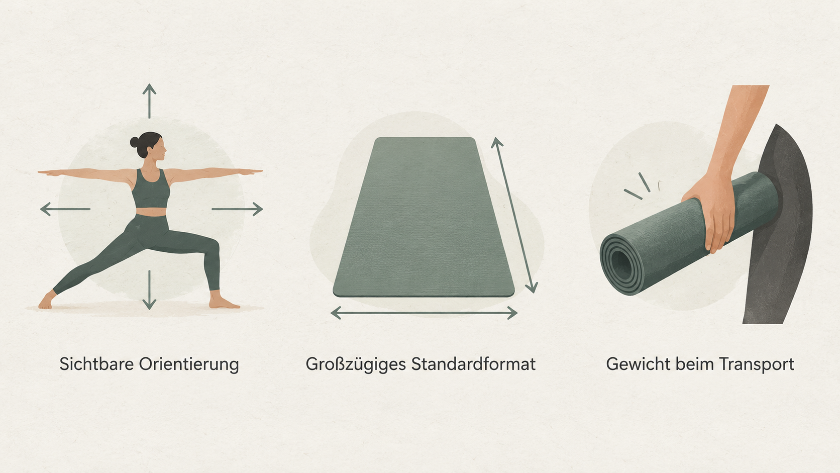 Identify the reviewed product and show its stated visual alignment system.